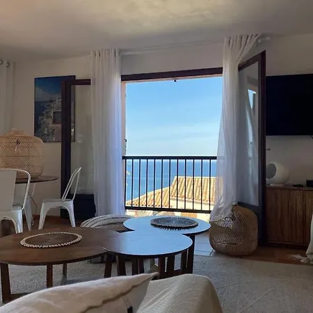 Maison De Lou بورْتِكْسْيو