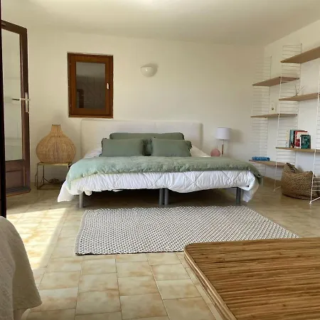 فيلة Maison De Lou *