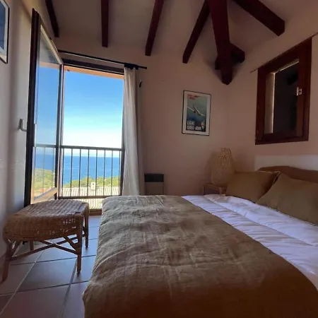 Maison De Lou * بورْتِكْسْيو