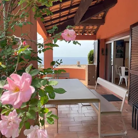 Maison De Lou فيلة