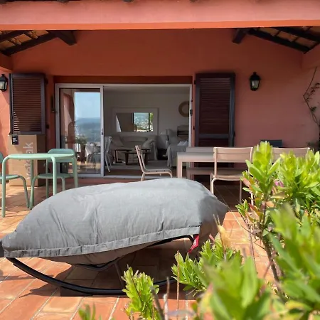 فيلة Maison De Lou *