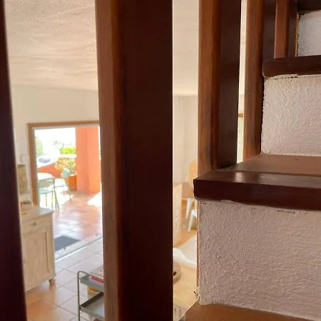 Maison De Lou Βίλα Porticcio (Corsica)