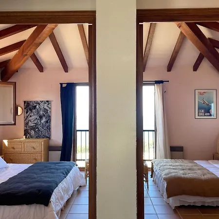 Maison De Lou Βίλα