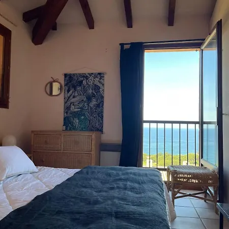 Maison De Lou Porticcio (Corsica)